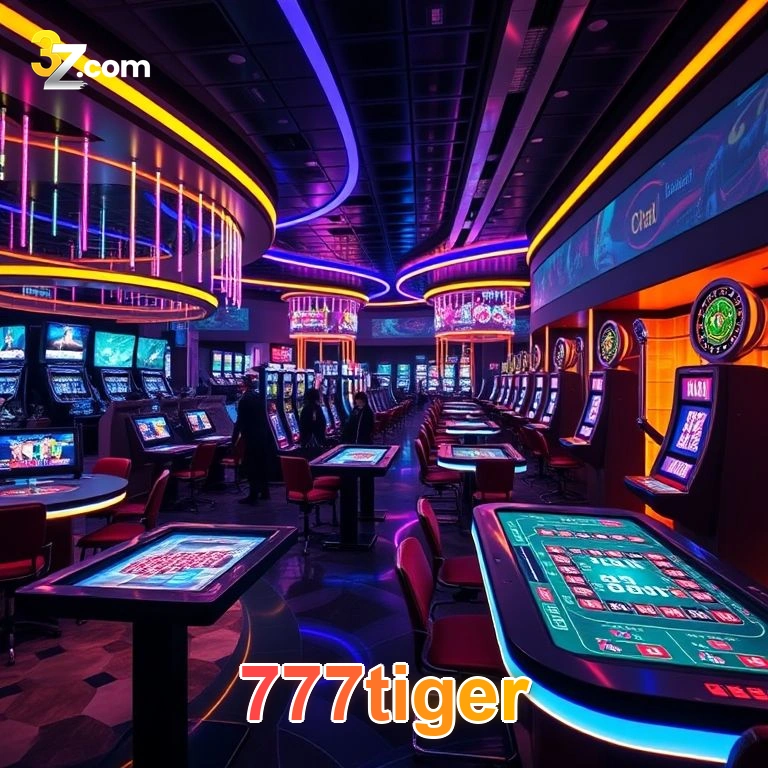 Fortune Tiger Slot