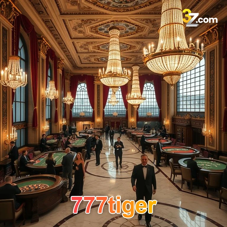 Fortune Games Series